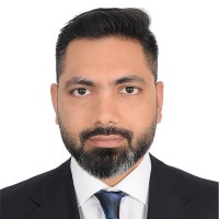 Osama Bashir Khan