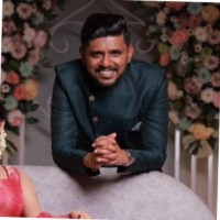 Cherian John