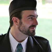Justin Johnstone