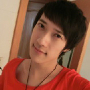 Kris Huang