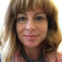 Jo Flanagan
