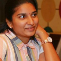 Ramya Kiran
