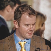 Sebastian Fairhead