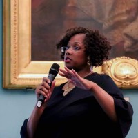 Marcia Dixon