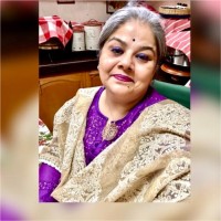 Smriti Misra