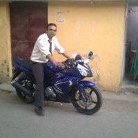 Ashish Yadav