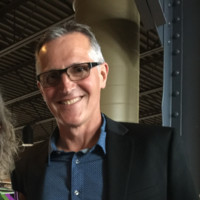 Joe Leveille