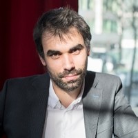 Arthur Mettetal - PhD