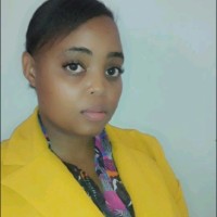 Tshegofatso Les
