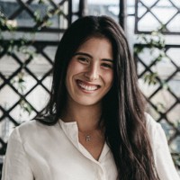 Andrea Capriles Villasmil