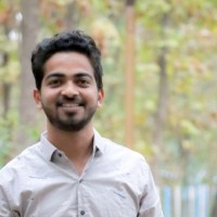 Ashwin Bangare