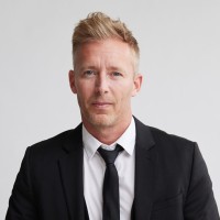 Dan Betteridge