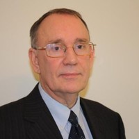 Stephen Kew
