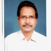 Manmadharao Patnaik K.V