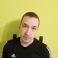 Maxim Osipyuk