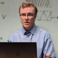 Colin Rodwell
