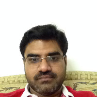 Syed Naeem