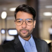 Rajeev Rai