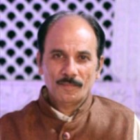 Devendra Sharma