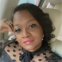 Melanie Colston