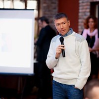 Anton Sapozhnikov