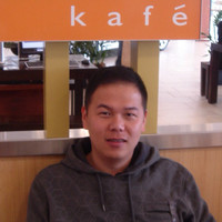 Eric Ma