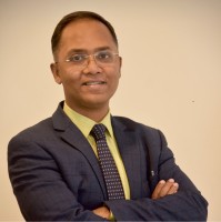 Debasish Dasgupta