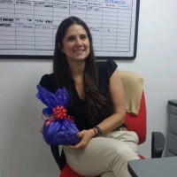 Jimena Castillon Hernandez