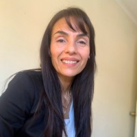 María Graciela Venegas Marín
