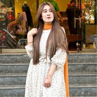 Rimsha Tariq