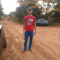 Rodrigo Moraes