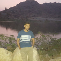 MOHAMMED  ARSHAD HUSSAIN
