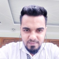 Shakhawat Kazi Falak