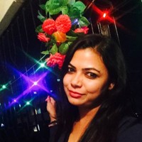 Sweta Panda