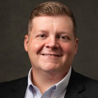 Joey Higgins, MA, SHRM-SCP