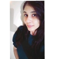 Supriya Kadam