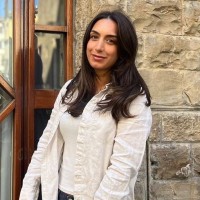 Alaleh Abrishami