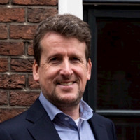 Nico Meyer