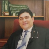 Edgar Mejia