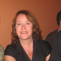 Jo Flood