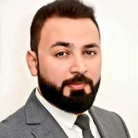 Talha Shah