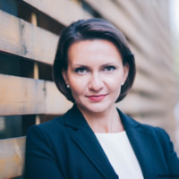 Lyudmila Shadrina