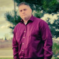 Kyle Sample Veteran (Army Retired)