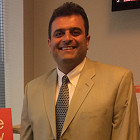 Hossein Ebrahimi, MA, PMP®, SAFe®