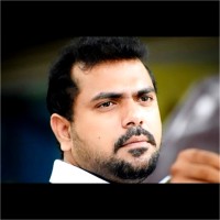 Ranjith Murthy