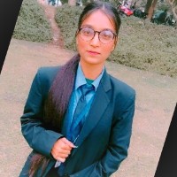 Aastha Paswan