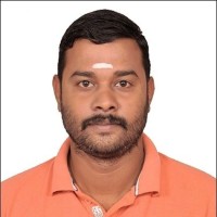Srikanth MS