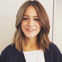 Victoria Lench