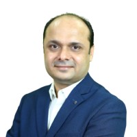 Rajesh Bharadiya