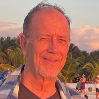 Bruce Hanshaw